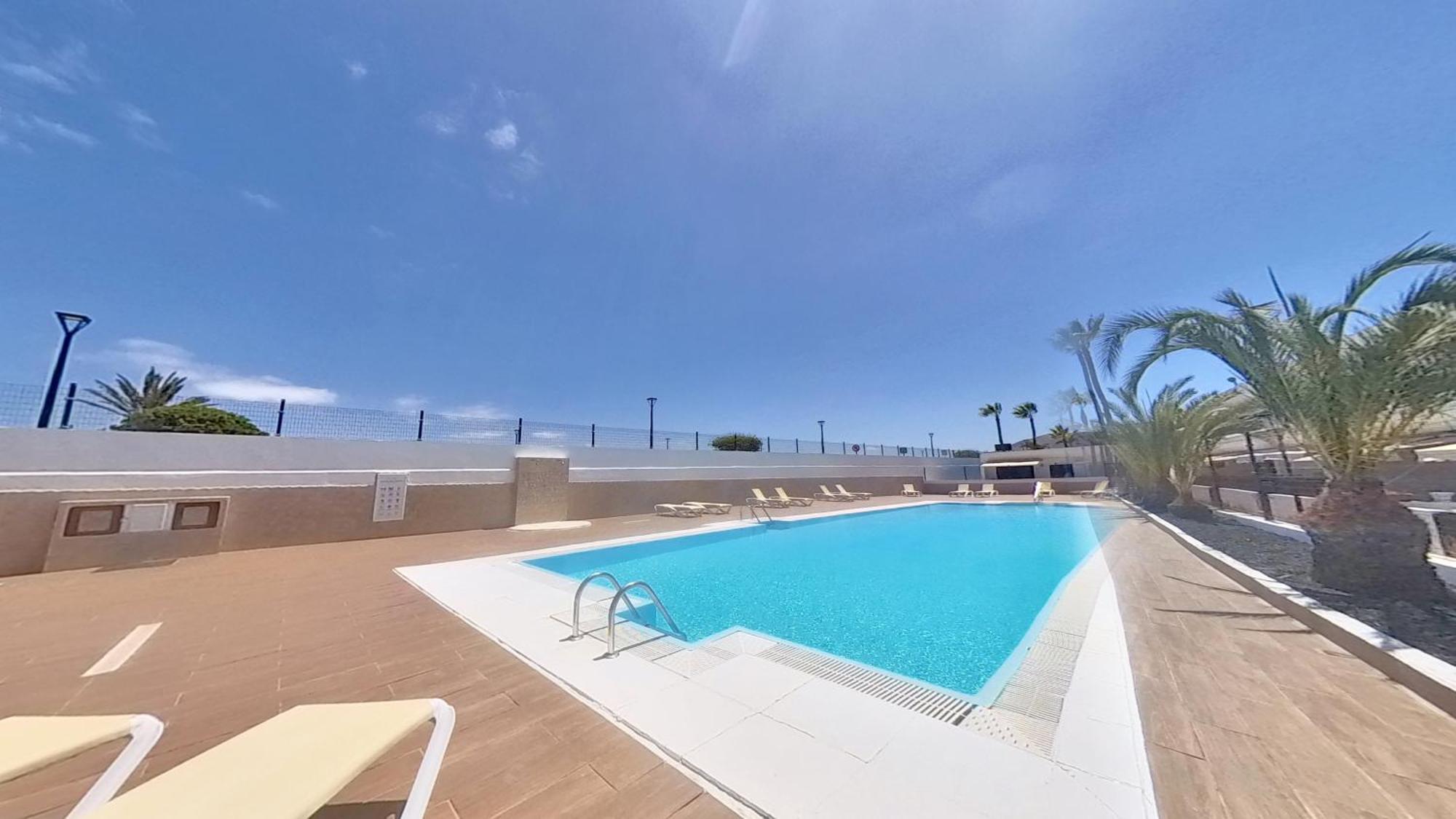Dunasol Home, By Comfortable Luxury Corralejo Kültér fotó