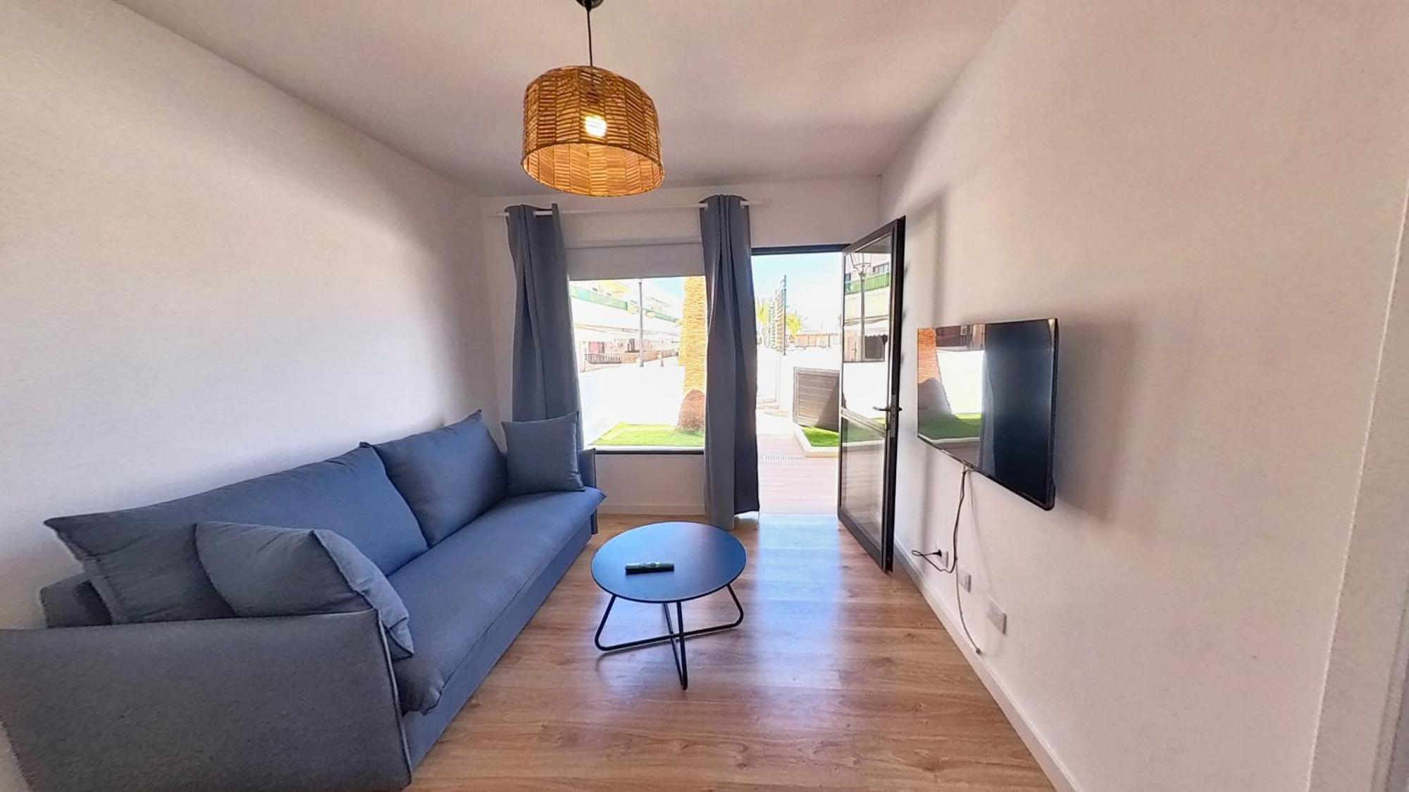 Dunasol Home, By Comfortable Luxury Corralejo Kültér fotó