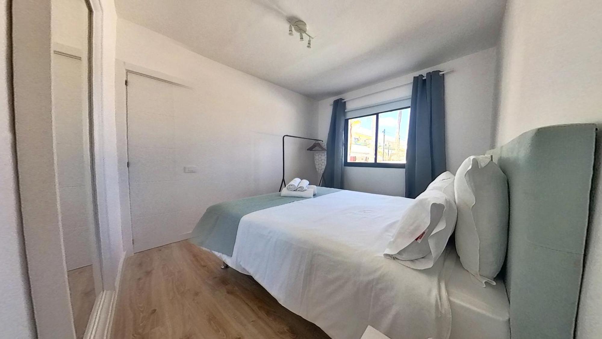 Dunasol Home, By Comfortable Luxury Corralejo Kültér fotó