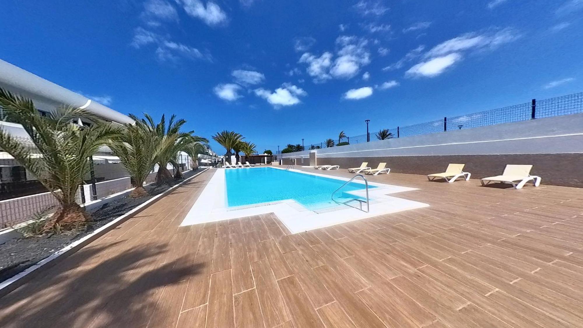 Dunasol Home, By Comfortable Luxury Corralejo Kültér fotó