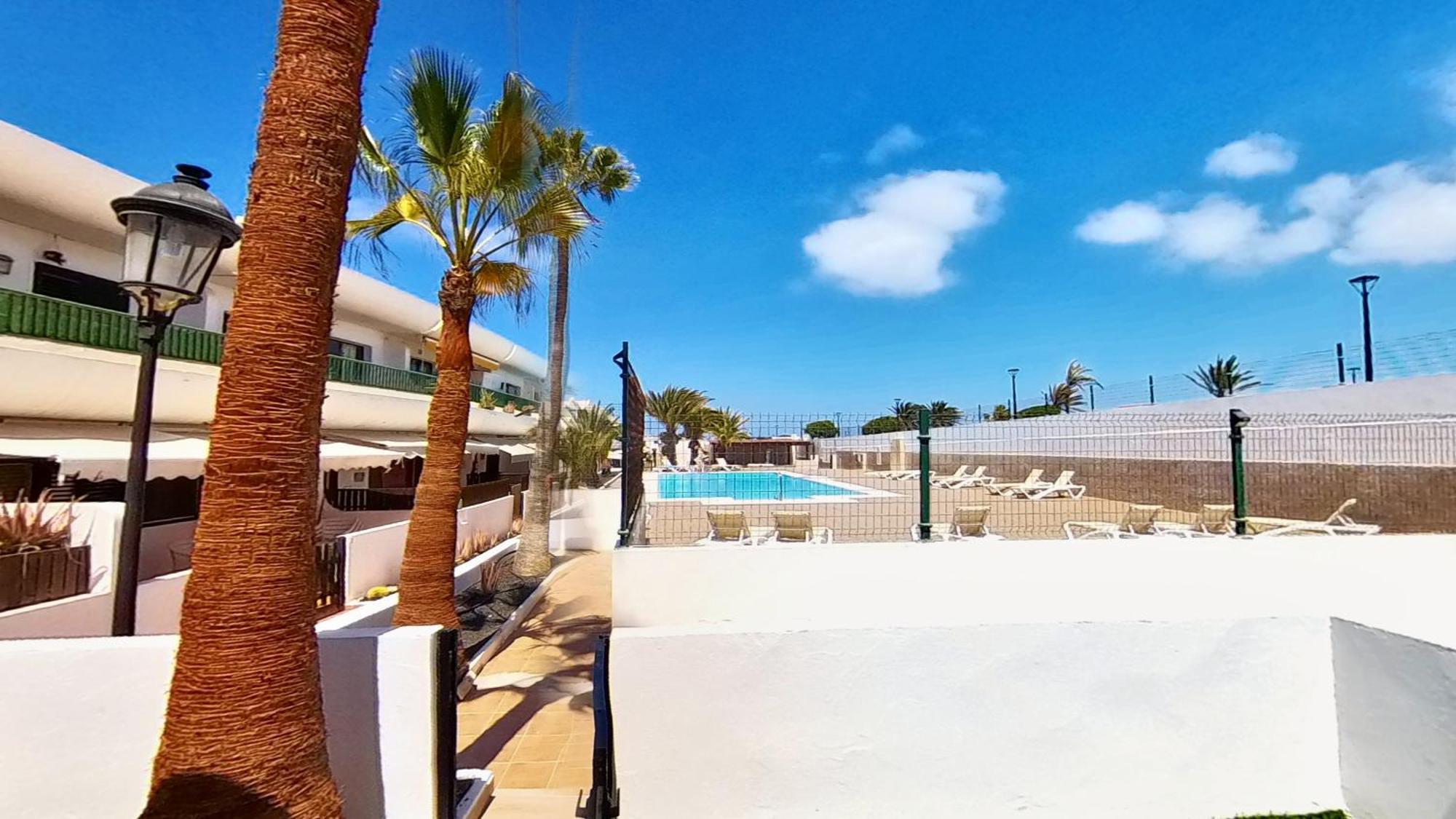 Dunasol Home, By Comfortable Luxury Corralejo Kültér fotó