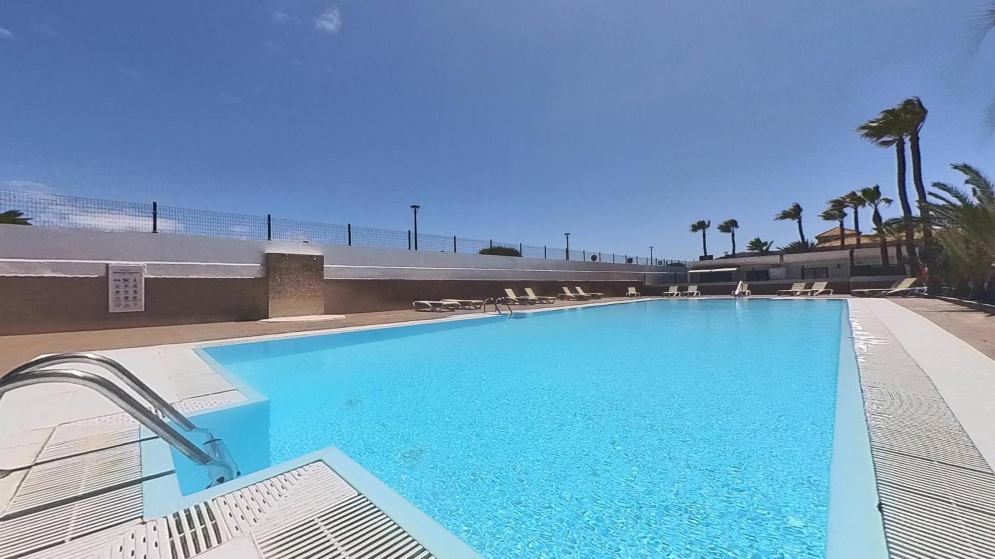 Dunasol Home, By Comfortable Luxury Corralejo Kültér fotó
