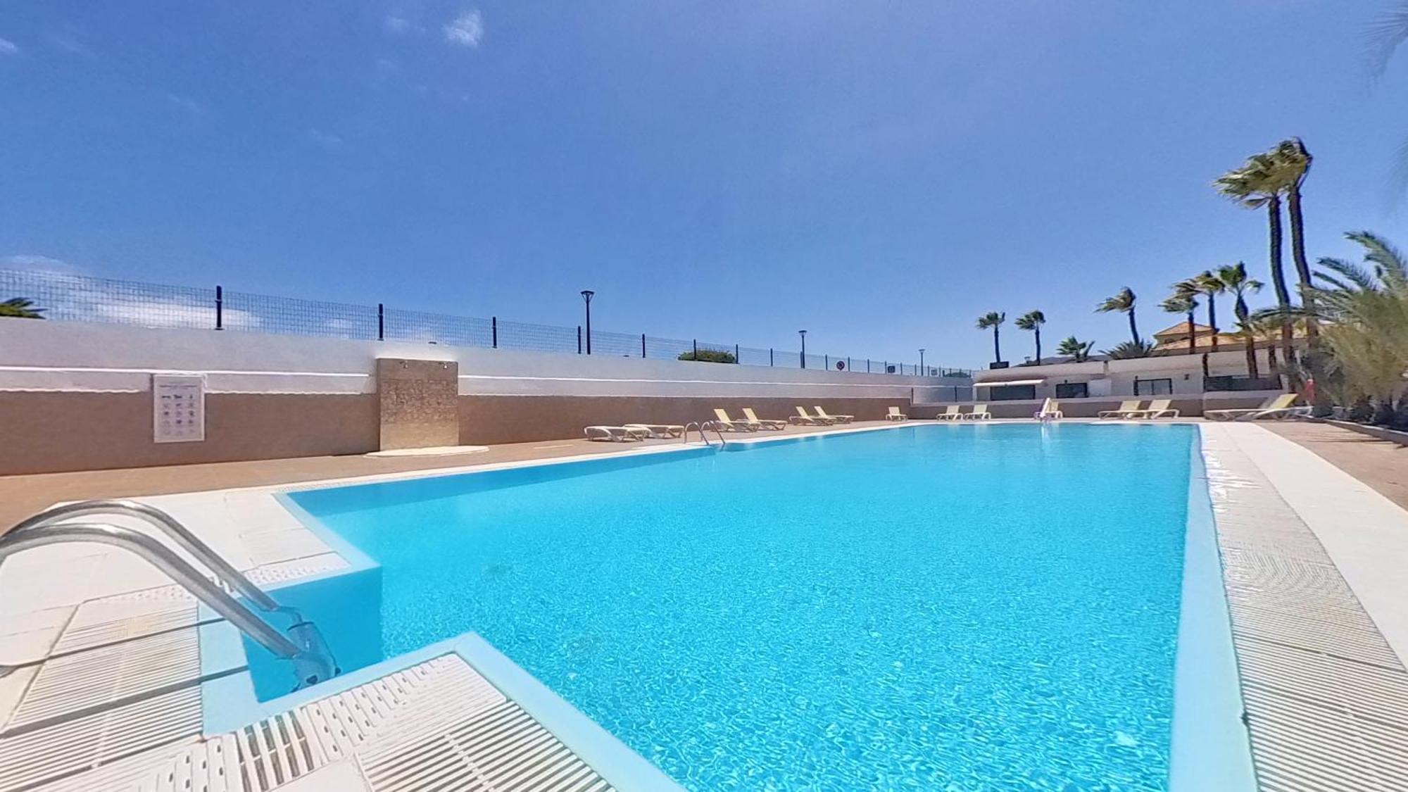 Dunasol Home, By Comfortable Luxury Corralejo Kültér fotó