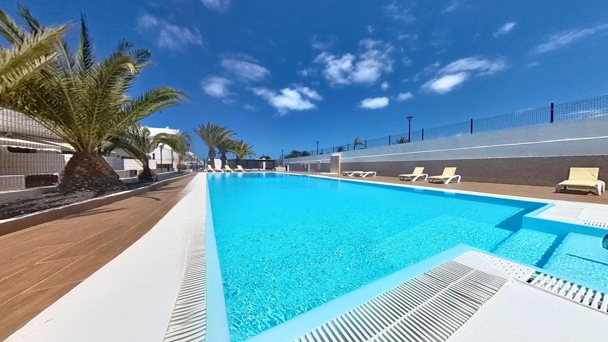 Dunasol Home, By Comfortable Luxury Corralejo Kültér fotó