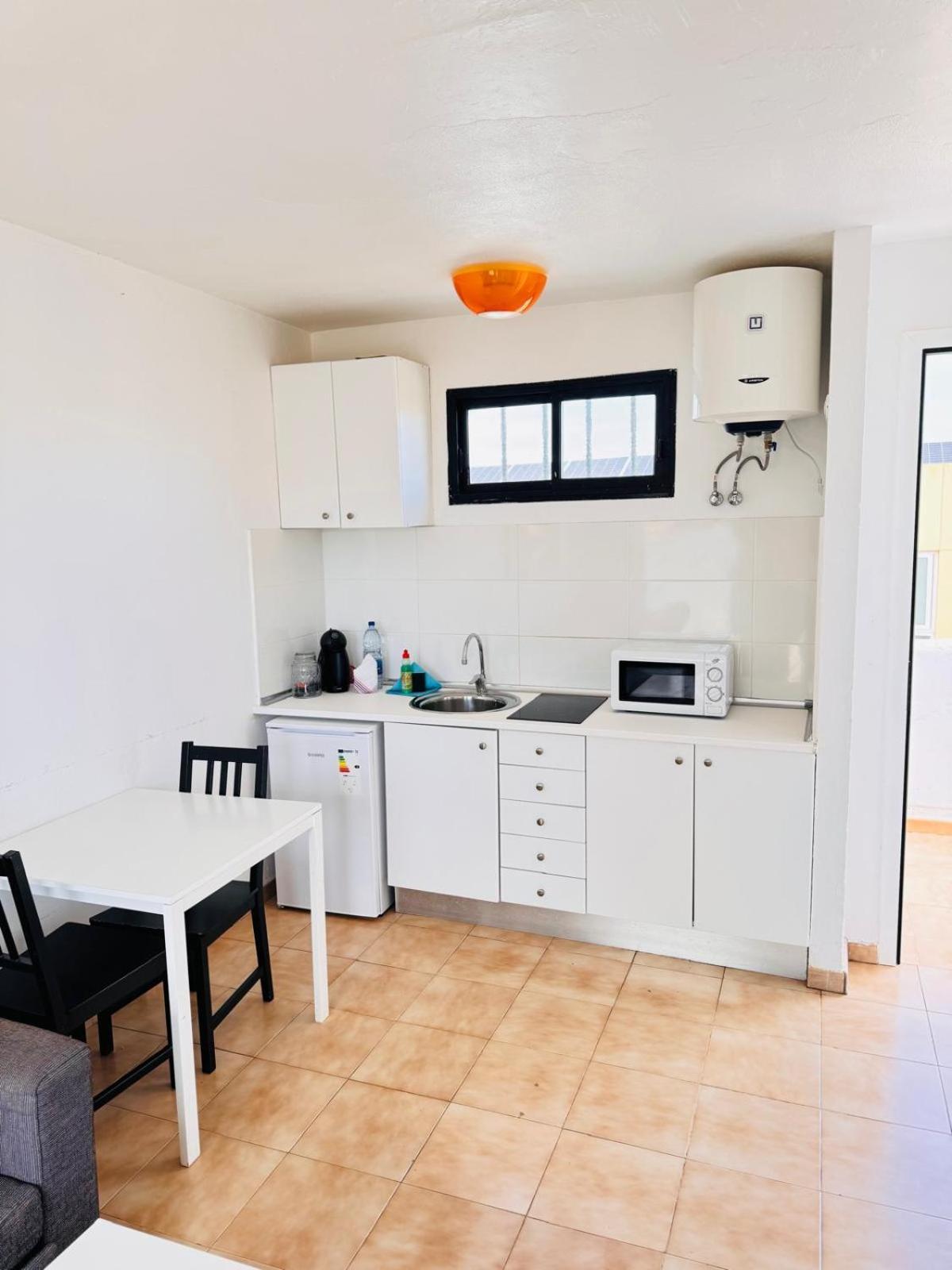 Dunasol Home, By Comfortable Luxury Corralejo Kültér fotó