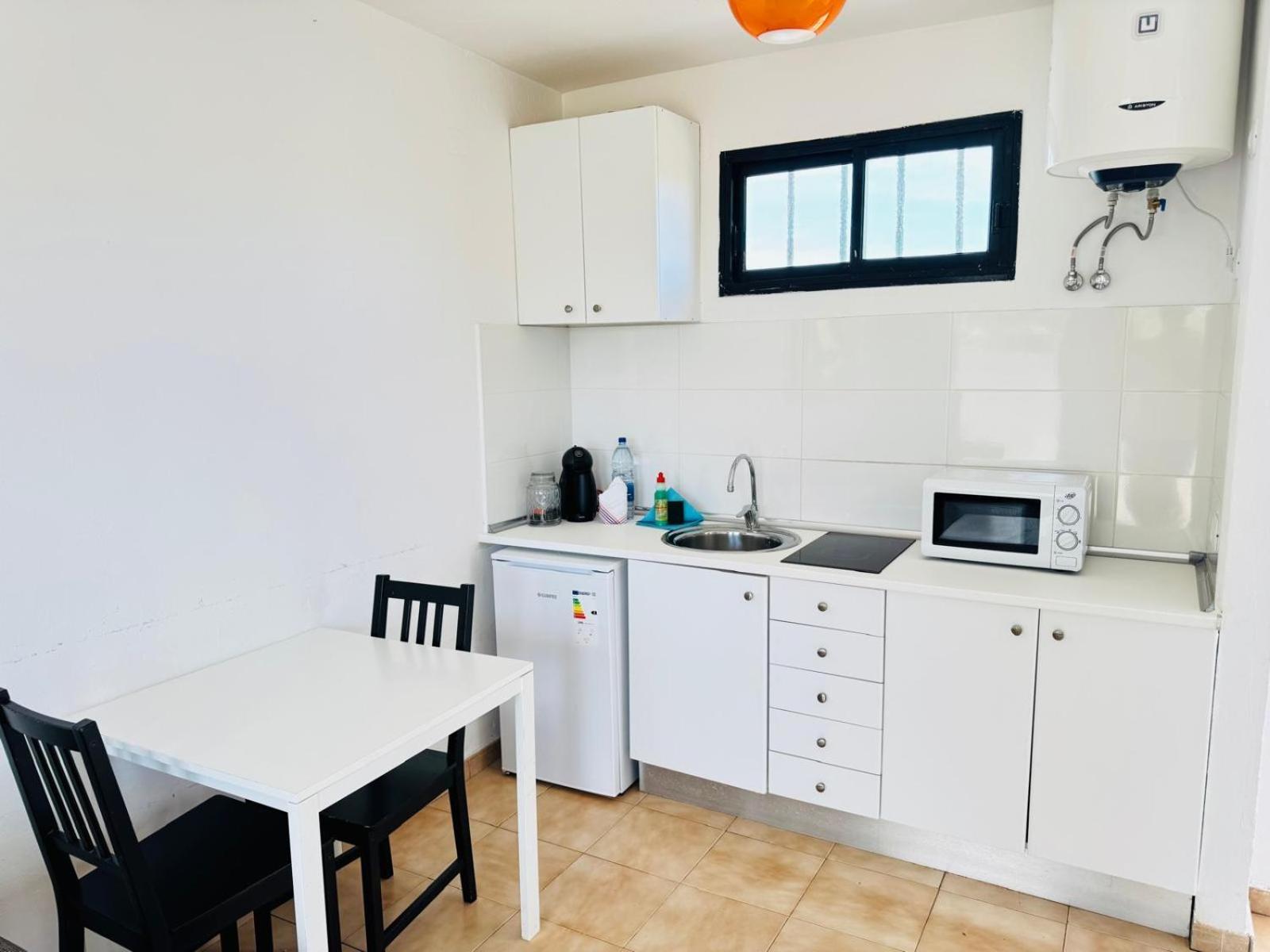 Dunasol Home, By Comfortable Luxury Corralejo Kültér fotó