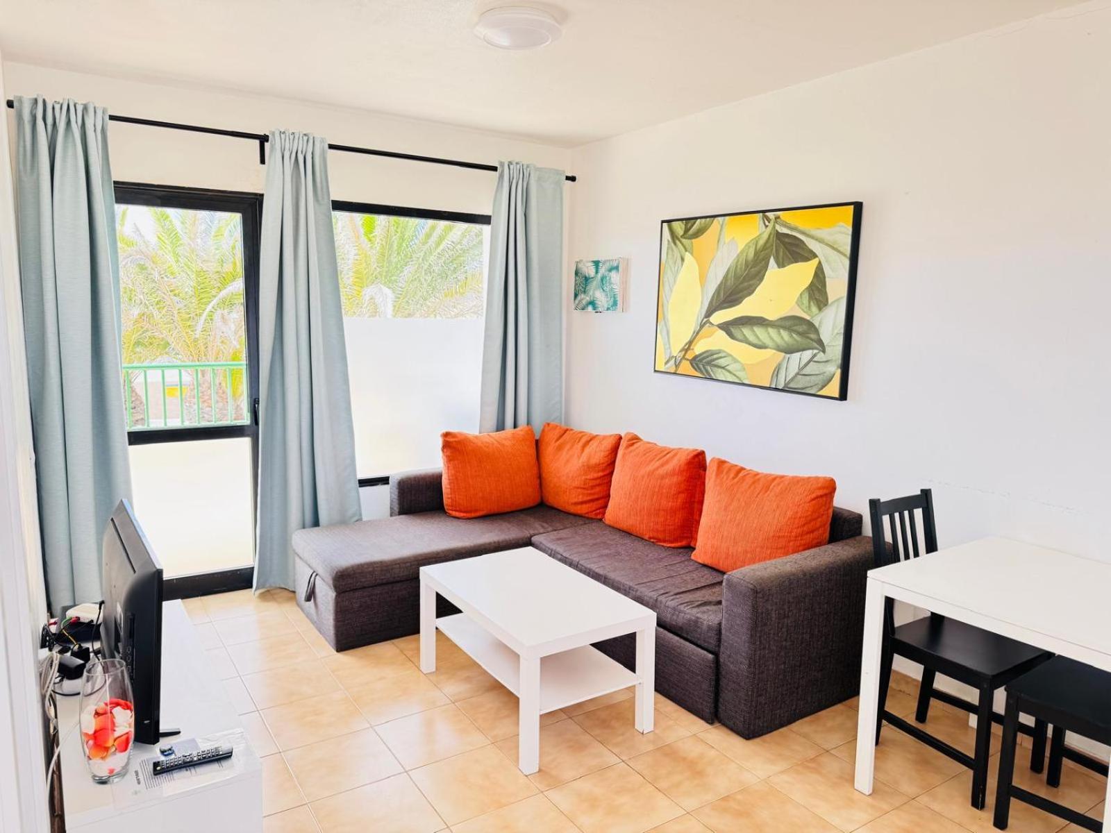 Dunasol Home, By Comfortable Luxury Corralejo Kültér fotó