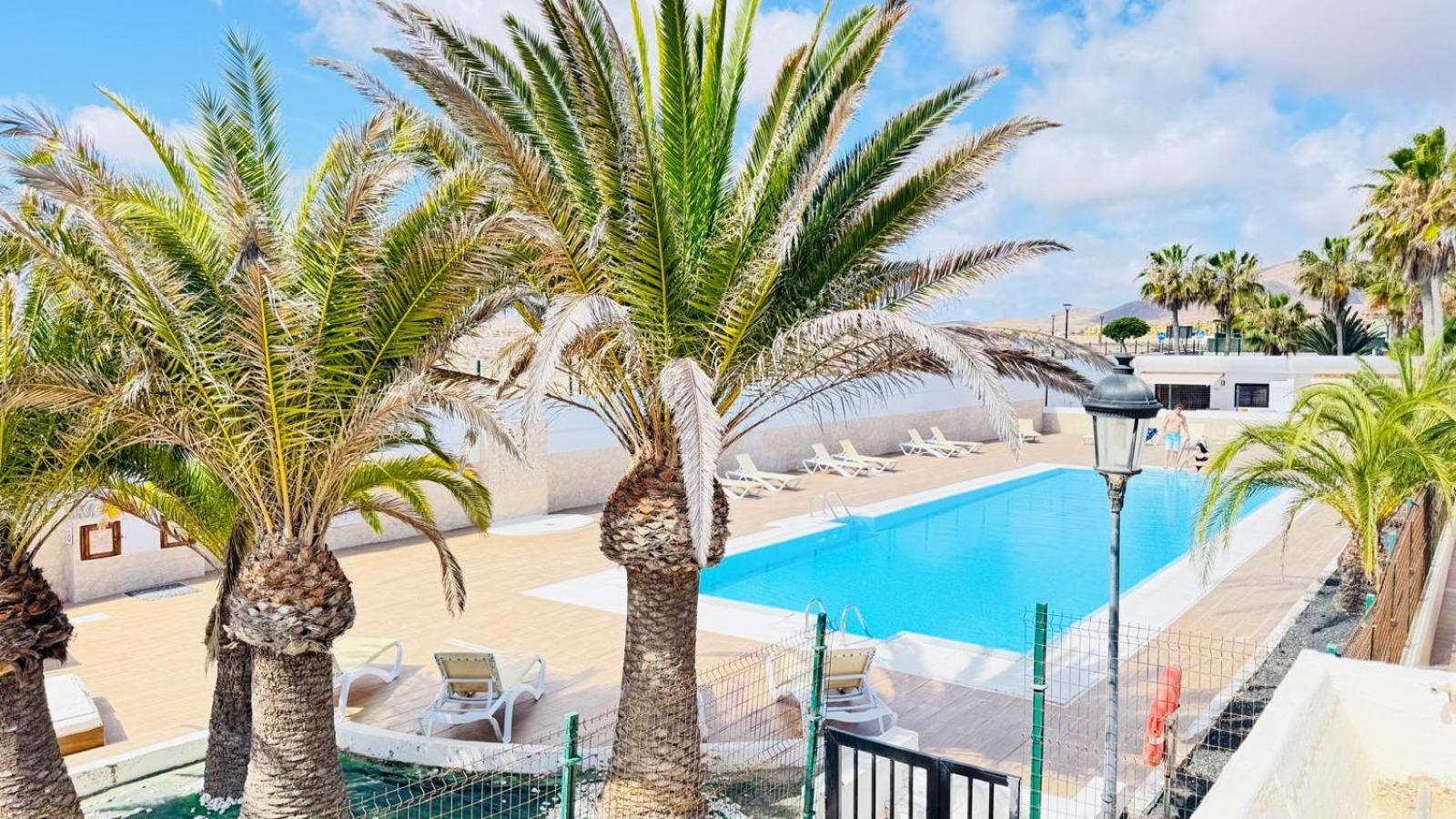 Dunasol Home, By Comfortable Luxury Corralejo Kültér fotó